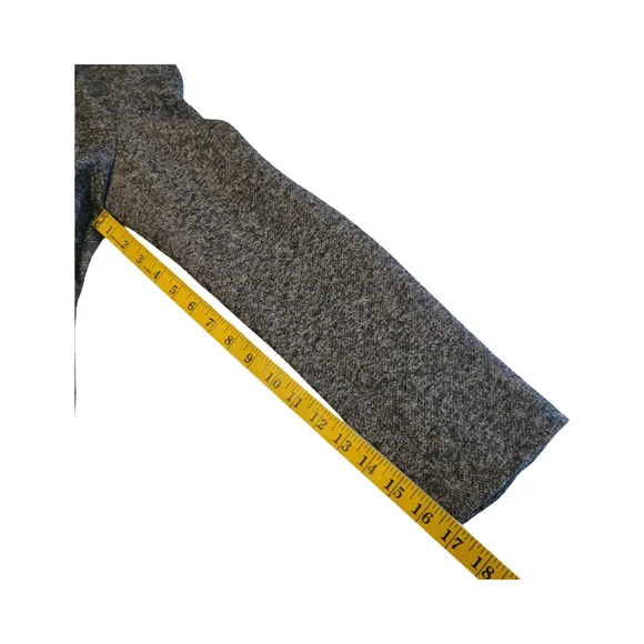 Tommy Hilfiger Gray Blazer Tailored Suit Jacket - Picture 5 of 11